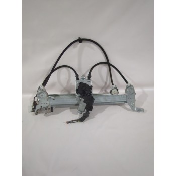 Recambio de elevalunas delantero izquierdo para renault megane ii coupé-cabriolet (em0/1_) 1.5 dci (em1e) referencia OEM IAM 820