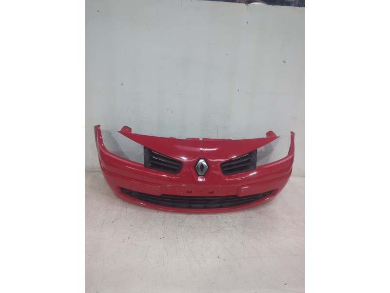 Recambio de paragolpes delantero para renault megane ii coupé-cabriolet (em0/1_) 1.5 dci (em1e) referencia OEM IAM 620226236R  