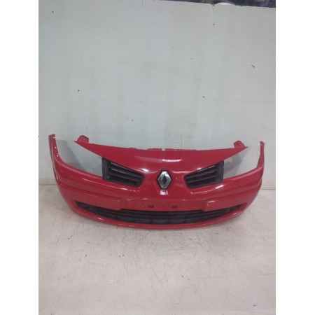 Recambio de paragolpes delantero para renault megane ii coupé-cabriolet (em0/1_) 1.5 dci (em1e) referencia OEM IAM 620226236R  