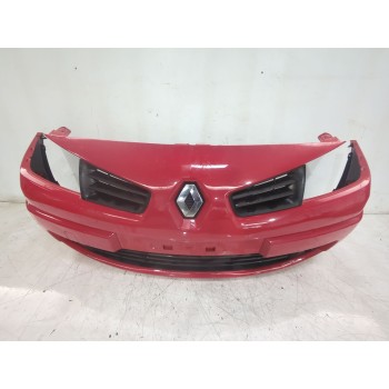 Recambio de paragolpes delantero para renault megane ii coupé-cabriolet (em0/1_) 1.5 dci (em1e) referencia OEM IAM 620226236R  