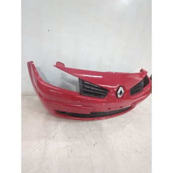 Recambio de paragolpes delantero para renault megane ii coupé-cabriolet (em0/1_) 1.5 dci (em1e) referencia OEM IAM 620226236R  