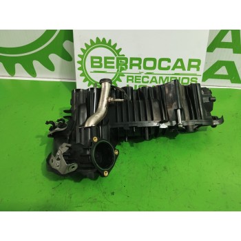 Recambio de colector admision para bmw serie 3 touring (e91) 2.0 16v referencia OEM IAM 781074102  