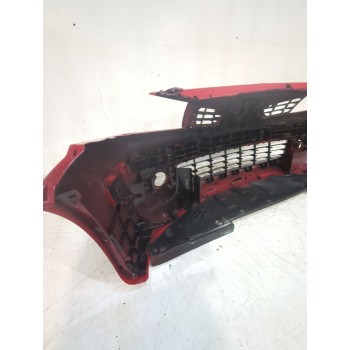 Recambio de paragolpes delantero para renault megane ii coupé-cabriolet (em0/1_) 1.5 dci (em1e) referencia OEM IAM 620226236R  