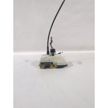 Recambio de cerradura puerta delantera derecha para renault megane ii coupé-cabriolet (em0/1_) 1.5 dci (em1e) referencia OEM IAM