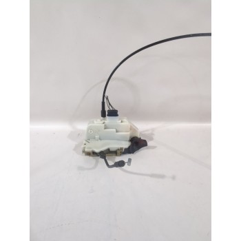 Recambio de cerradura puerta delantera izquierda para renault megane ii coupé-cabriolet (em0/1_) 1.5 dci (em1e) referencia OEM I