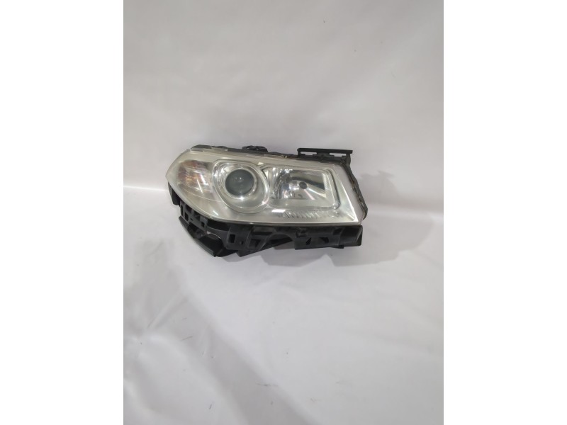 Recambio de faro derecho para renault megane ii coupé-cabriolet (em0/1_) 1.5 dci (em1e) referencia OEM IAM 260108053R  