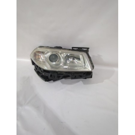 Recambio de faro derecho para renault megane ii coupé-cabriolet (em0/1_) 1.5 dci (em1e) referencia OEM IAM 260108053R  