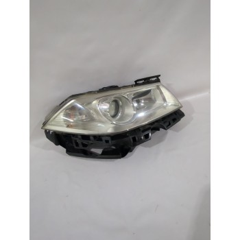 Recambio de faro derecho para renault megane ii coupé-cabriolet (em0/1_) 1.5 dci (em1e) referencia OEM IAM 260108053R  