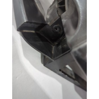 Recambio de faro derecho para renault megane ii coupé-cabriolet (em0/1_) 1.5 dci (em1e) referencia OEM IAM 260108053R  