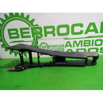 Recambio de consola central para opel corsa e expression referencia OEM IAM 5179007  