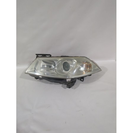Recambio de faro izquierdo para renault megane ii coupé-cabriolet (em0/1_) 1.5 dci (em1e) referencia OEM IAM 260604235R  