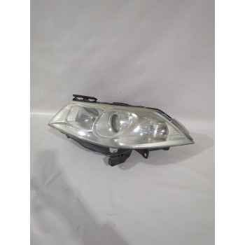 Recambio de faro izquierdo para renault megane ii coupé-cabriolet (em0/1_) 1.5 dci (em1e) referencia OEM IAM 260604235R  