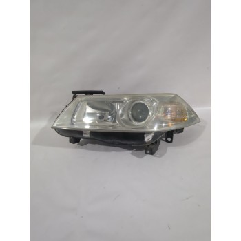 Recambio de faro izquierdo para renault megane ii coupé-cabriolet (em0/1_) 1.5 dci (em1e) referencia OEM IAM 260604235R  