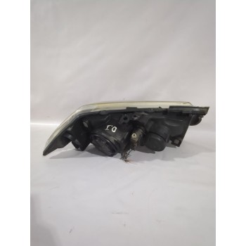 Recambio de faro izquierdo para renault megane ii coupé-cabriolet (em0/1_) 1.5 dci (em1e) referencia OEM IAM 260604235R  