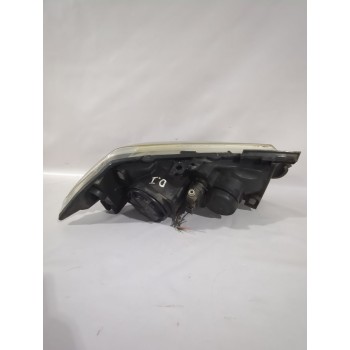 Recambio de faro izquierdo para renault megane ii coupé-cabriolet (em0/1_) 1.5 dci (em1e) referencia OEM IAM 260604235R  