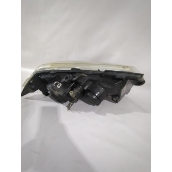 Recambio de faro izquierdo para renault megane ii coupé-cabriolet (em0/1_) 1.5 dci (em1e) referencia OEM IAM 260604235R  