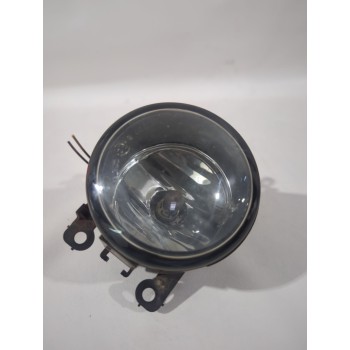 Recambio de faro antiniebla izquierdo para renault megane ii coupé-cabriolet (em0/1_) 1.5 dci (em1e) referencia OEM IAM 82000740