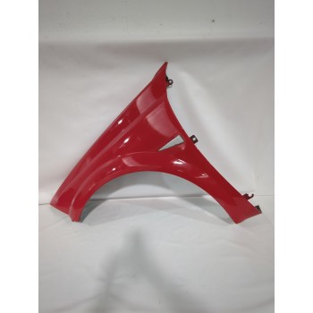 Recambio de aleta delantera izquierda para renault megane ii coupé-cabriolet (em0/1_) 1.5 dci (em1e) referencia OEM IAM 77014749