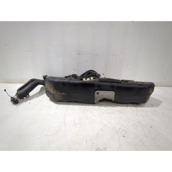 Recambio de deposito combustible para opel astra h gtc (a04) 1.7 cdti (l08) referencia OEM IAM 13117458 / 13119489  