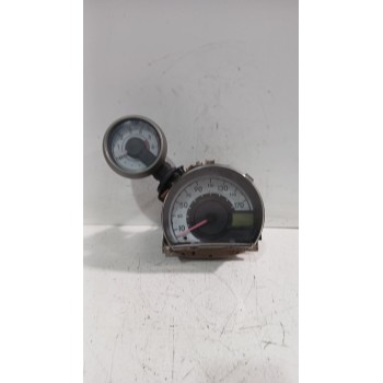 CUADRO INSTRUMENTOS 8211RW 