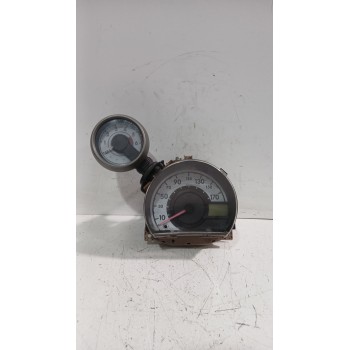 Recambio de cuadro instrumentos para peugeot 107 (pm_, pn_) 1.4 hdi referencia OEM IAM 8211RW  