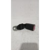 Recambio de enganche cinturon trasero derecho para peugeot 107 (pm_, pn_) 1.4 hdi referencia OEM IAM 8974LP  