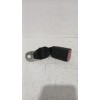 Recambio de enganche cinturon trasero derecho para peugeot 107 (pm_, pn_) 1.4 hdi referencia OEM IAM 8974LP  