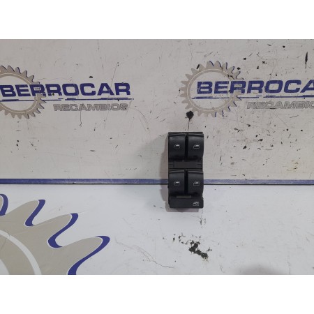 Recambio de mando elevalunas delantero izquierdo para audi a4 berlina (8e) referencia OEM IAM 8E0959851D  