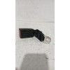 Recambio de enganche cinturon trasero izquierdo para peugeot 107 (pm_, pn_) 1.4 hdi referencia OEM IAM 8974LP  