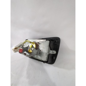 Recambio de airbag delantero derecho para peugeot 107 (pm_, pn_) 1.4 hdi referencia OEM IAM 8216JW  