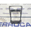Recambio de moldura interior para mercedes-benz clase a (w169) 1.7 cat referencia OEM IAM A1696801055  