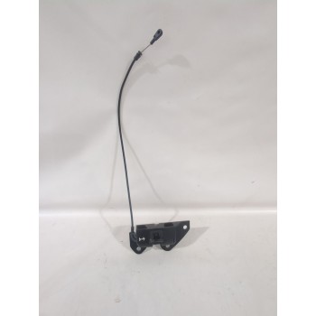 Recambio de cerradura maletero / porton para renault megane ii coupé-cabriolet (em0/1_) 1.5 dci (em1e) referencia OEM IAM 820035