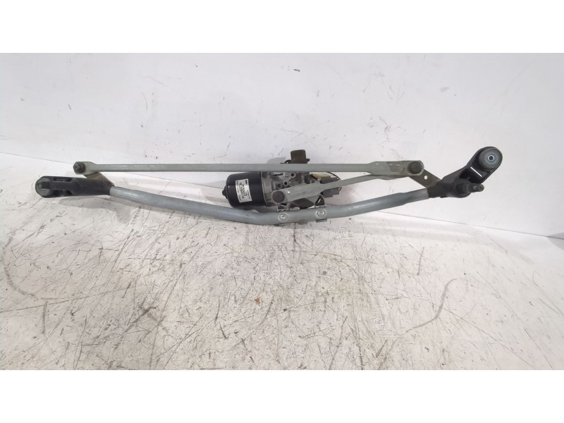 Recambio de motor limpia delantero para dacia sandero ii (b8_) 1.5 dci referencia OEM IAM 288004410R  