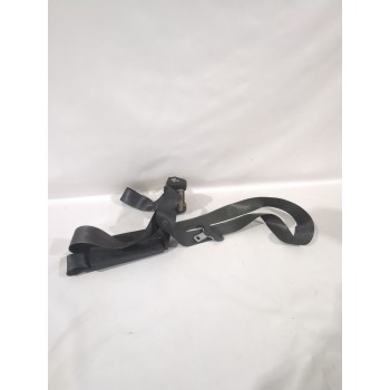 CINTURON SEGURIDAD DELANTERO IZQUIERDO 8200730471 