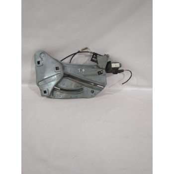 Recambio de elevalunas trasero derecho para renault megane ii coupé-cabriolet (em0/1_) 1.5 dci (em1e) referencia OEM IAM 400772 