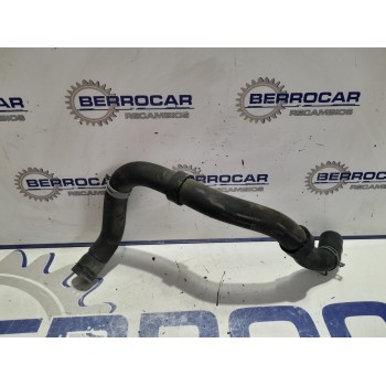 Recambio de tubo para volkswagen polo (9n1) 1.2 referencia OEM IAM 6Y0121086  