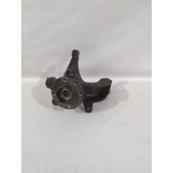 Recambio de mangueta delantera derecha para renault megane ii coupé-cabriolet (em0/1_) 1.5 dci (em1e) referencia OEM IAM 8200297