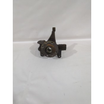 Recambio de mangueta delantera izquierda para renault megane ii coupé-cabriolet (em0/1_) 1.5 dci (em1e) referencia OEM IAM 82002