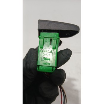 Recambio de interruptor para peugeot 107 (pm_, pn_) 1.4 hdi referencia OEM IAM 84790A0H010  