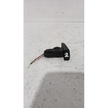 Recambio de interruptor para peugeot 107 (pm_, pn_) 1.4 hdi referencia OEM IAM 84660B  