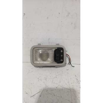 Recambio de luz interior para peugeot 107 (pm_, pn_) 1.4 hdi referencia OEM IAM 156219410  