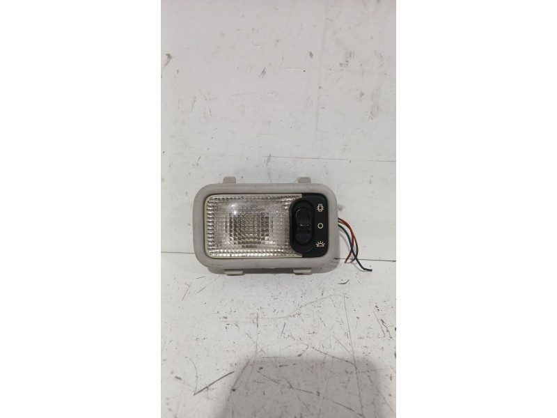 Recambio de luz interior para peugeot 107 (pm_, pn_) 1.4 hdi referencia OEM IAM 156219410  