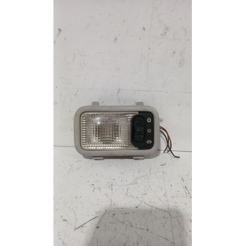 Recambio de luz interior para peugeot 107 (pm_, pn_) 1.4 hdi referencia OEM IAM 156219410  