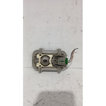 Recambio de luz interior para peugeot 107 (pm_, pn_) 1.4 hdi referencia OEM IAM 156219410  