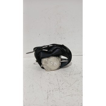 Recambio de cinturon seguridad delantero derecho para peugeot 107 (pm_, pn_) 1.4 hdi referencia OEM IAM 8974LK  