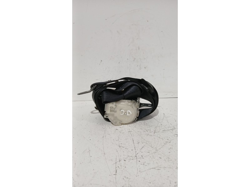 Recambio de cinturon seguridad delantero derecho para peugeot 107 (pm_, pn_) 1.4 hdi referencia OEM IAM 8974LK  