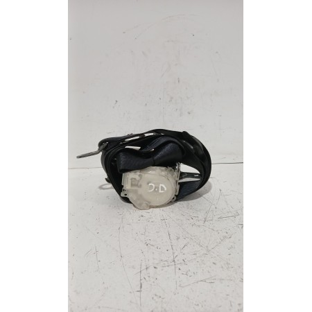 Recambio de cinturon seguridad delantero derecho para peugeot 107 (pm_, pn_) 1.4 hdi referencia OEM IAM 8974LK  