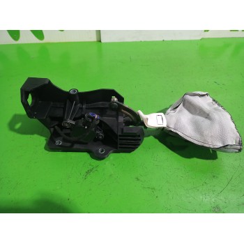 Recambio de palanca cambio para fiat 500 cabrio (150) lounge referencia OEM IAM 55346322  