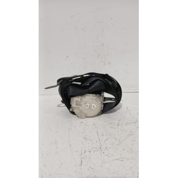 Recambio de cinturon seguridad delantero derecho para peugeot 107 (pm_, pn_) 1.4 hdi referencia OEM IAM 8974LK  
