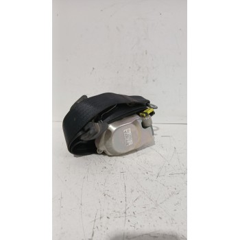 Recambio de cinturon seguridad delantero derecho para peugeot 107 (pm_, pn_) 1.4 hdi referencia OEM IAM 8974LK  